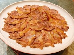 -四季厨房 鲁菜·孔府烤鸭(高新万达店)