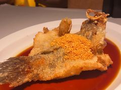 -莉莉海堂HAITANG·烤鸭(国贸商城店)