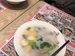 -大脸鸭记鸭血粉丝·小锅米线(水游城店)