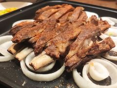 -粗茶淡饭·隐庐私厨(东亭店)
