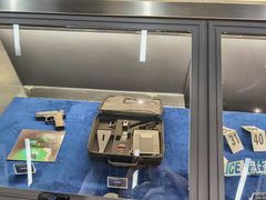 -李昌钰刑侦科学博物馆