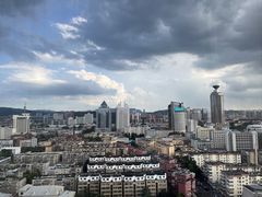 -济南富力凯悦酒店