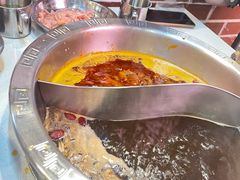 -憨铁匠老火锅(龙岗万科里店)