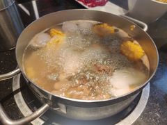 -牛事制造局牛肉火锅(莲岳路店)
