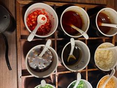 -揽季锅物会.福建黄鱼.海鲜姿造(五四路店)