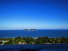 -瑰丽酒店·海吧·天际下午茶·现场DJ·天台酒吧