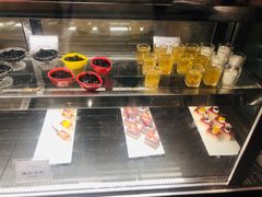 -安蒂娅·海鲜自助餐厅(安蒂娅美兰酒店)