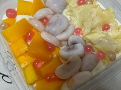 -鲜果盒子(会展店)