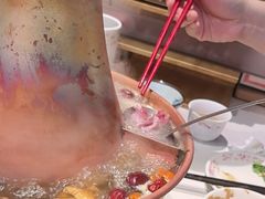-东门口·新式老北京火锅(河西龙湖天街店)