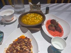 -一品江南韵·淮扬菜