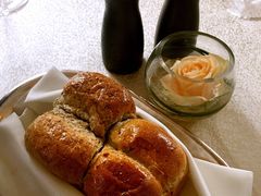 -上海和平饭店-华懋阁 The Cathay Room