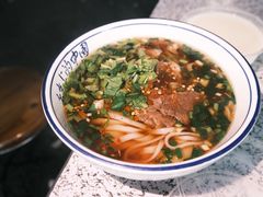 -虎子面粉馆(五一东村店)