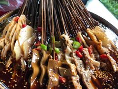 -古真记钵钵鸡(老公园店)