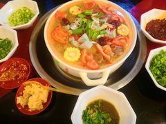 -花水湾红太阳牛肉汤锅