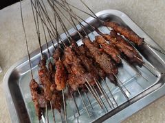 -金二烤肉(早慈巷小区店)