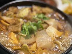 -柳沟豆腐宴69号福豆堂