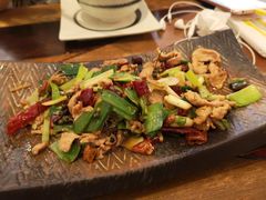 -紫滇源云南生态菜(丹凤街店)