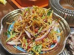 -隐炉和牛烧肉店(群力店)