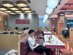 -香港深仔记茶餐厅(东门店)