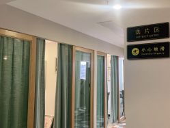 -星豆豆儿童摄影(南郊太白南路店)