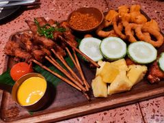 -La Terre乐田(万象城店)