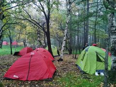 -白草畔自然风景区