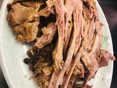 黄焖手抓羊肉-清真·益鑫羊肉手抓馆(花园北街店)