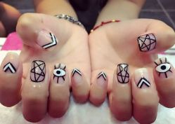 -LEILEI NAIL蕾蕾美甲美睫