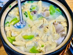 -品鲜村农家菜·阳澄湖大闸蟹(总店)