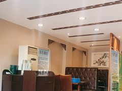 -浦江餐饮•上海菜馆(五四路店)