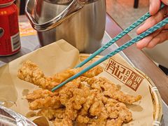 -肖记公安牛肉鱼杂馆·省级非物质文化遗产(江汉路直营店)