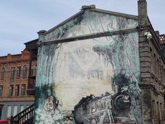 -中华巴洛克风情街