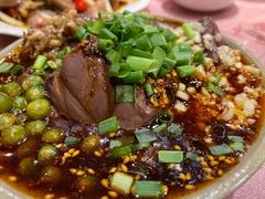 -谢老五跷脚牛肉·非遗传承店