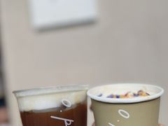 -O.P.S. CAFE
