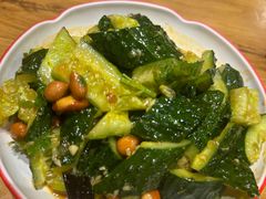 -小俩口烧烤东北菜(双井店)