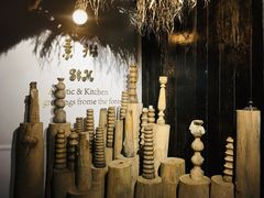 -素描餐厅(灵隐天竺店)