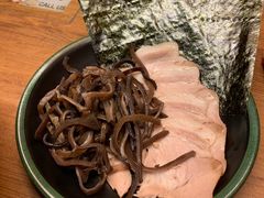 -一兰拉面(新宿中央东口店)