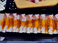 -三国惹火烤肉·中日韩烤肉集合店(百草路店)