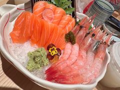 -Tuna maki寿司(苏州万象天地店)