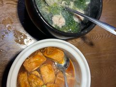 -闽鄂情·闽南招财鸭(水头店)