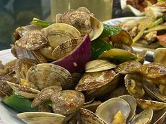 -瑶记海鲜餐厅(西涌店)
