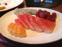 -海航大厦万豪酒店彩海轩中餐厅(霄云路店)