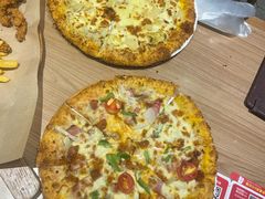 -必胜客(花都百业店)