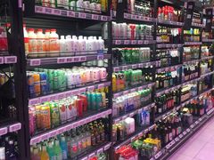 -盒马鲜生(文景博乐里购物广场店)