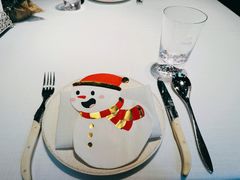 -弗兰克牛排西餐厅Ribone steak house(柠檬花园店)