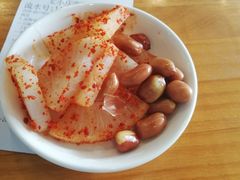 -宝小庆邵阳米粉(深圳市南山保利店)