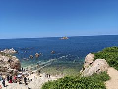 -养马岛旅游度假区