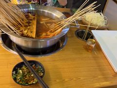 -屋头串串(临江路店)