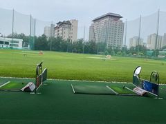 -美松高尔夫俱乐部