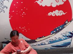 -汤W城市微度假(仓山店)